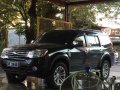 Ford Everest 2013 Manual Transmission-1