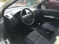 2006 hyundai getz MT crdi diesel engine RARE fresh-6