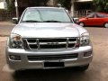 2006 Isuzu Dmax Pick up Manual hilux strada navara frontier fuego-1