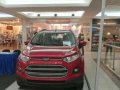 2017 Ford Ecosport Trend New For Sale-2