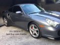 2001 Porsche 996 Turbo-1