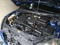 Mazda 3 hatchback 1.6 at-7