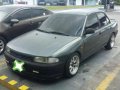 Well Maintained 1996 Mitsubishi Lancer EL For Sale-0