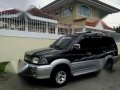 Toyota Revo 2002 SR Sports Runner DIESEL-4