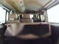 Nissan Nv350 Urvan Escapade 12 Seaters with Comfortable Seats-3