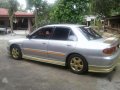 Mitsubishi lancer Glxi-2