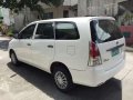 2012 Toyota Innova J Diesel Adventure Fortuner Montero Crosswind-2