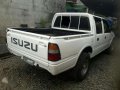 Isuzu fuego 4x2-1