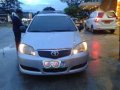 Toyota Vios J 1.3 2007-1