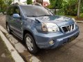 Nissan X-Trail 2006 Automatic Tokyo Edition Top of the Line 4x4 for sale-7