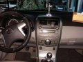 Toyota altis 2012-5
