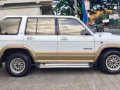 2001 Isuzu Trooper 3.0 Turbo Diesel-1