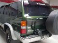 2003 Nissan Terrano Diesel 4x4 Manual-0