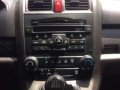 Honda CR-V 2010 2.0L MT Brown For Sale -7