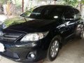 Toyota altis 2012-0
