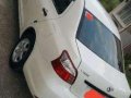 Toyota Vios 2012 J White MT For Sale -0