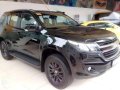 SUV Trailblazer 2.8L 4x2 Diesel LT AT All in Low DP PROMO at 88k-3