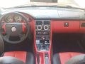 Good Condition 1997 Mercedes Benz SLK For Sale-4