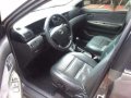 2007 Toyota ALTIS E 1.6L MANUAL Like Civic City Lancer Vios Sentra-8