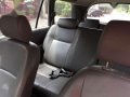 2012 Toyota Innova J Diesel Adventure Fortuner Montero Crosswind-7