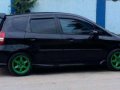 Honda Jazz 2005 Local RUSH-2