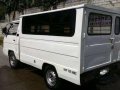 Mitsubishi L300 FB Analoc Body-4