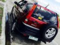Honda CRV 2002 manual-5