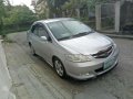 Honda City Fresh-2