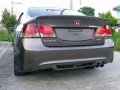 Honda Civic FD 2011 1.8S AT-2