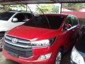 Toyota 2016 Innova E GAS RED Manual ADI6707 2017 Series-0