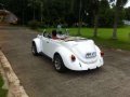 Volkswagen 1978  White Fuldable For Sale -9