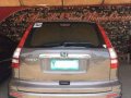 honda crv automatic gas 2.0L 2011m-2