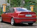 2005 BMW E46 318i M Sport Imola Red "43t kms only"-5