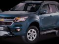 SUV Trailblazer 2.8L 4x2 Diesel LT AT All in Low DP PROMO at 88k-4