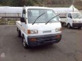 Suzuki Multicab Japan surplus knockdown selling-3