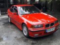 For sale BMW 316i 1997-0