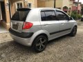 2006 hyundai getz MT crdi diesel engine RARE fresh-2