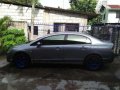 Honda civic FD 1.8s 2006-3