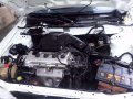 Nissan Sentra JX power steering-5