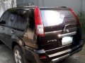 Nissan X-Trail 2005 AT Black SUV For Sale -4