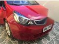 kia rio 2014-2