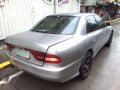 Very Well Kept 1997 Mitsubishi GalantFor Sale-3