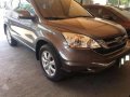 honda crv automatic gas 2.0L 2011m-0