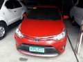 2013 Vios 1.3 E Automatic-2