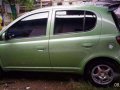 Toyota Vitz-0