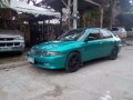 2001 Mitsubishi Lancer MX AUTOMATIC-0