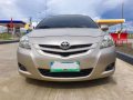 Toyota Vios 2nd Gen 1.3E MT Beige For Sale-2