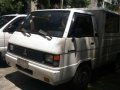 Registered 1997 Mitsubishi l300 FB For Sale-4