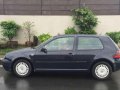 2000 Volkswagen VW Golf Mark 4 VW MK IV M4 TDI BMW Mercedes Benz-6