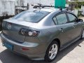 Almost brand new Mazda 3 Gasoline for sale -4